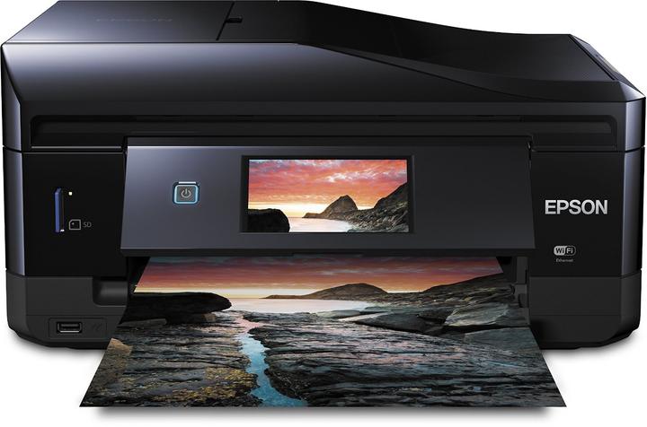 Epson XP-860 Foto (Inchiostro, Colore)