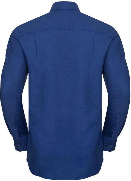 Immagine prodotto Russell Oxford Camicia Formale Facile Manutenzione Manica Lunga Uomo