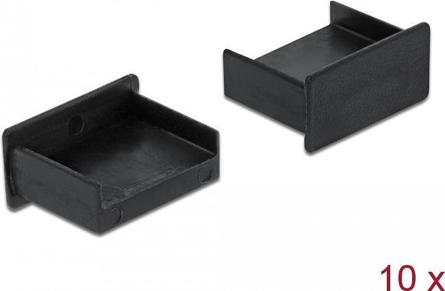 Delock Dust Cover for USB Type-A Female (pack of 10) (Tools)