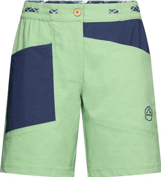 Actual product image La Sportiva Mantra Shorts (S)