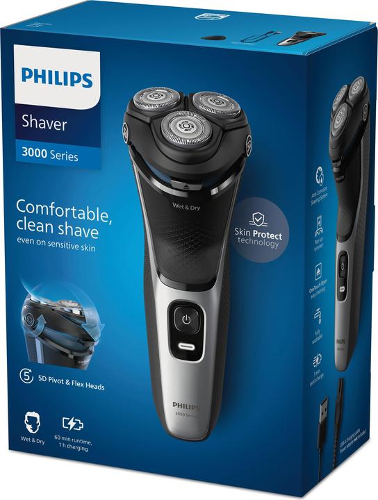 Produktbild Philips Shaver Series 3000