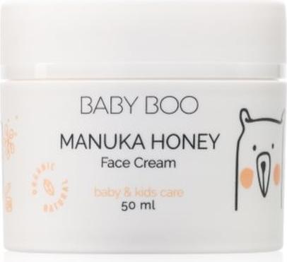 Actual product image Pigeon Manuka Honey Face Cream 50 Ml (50 ml)