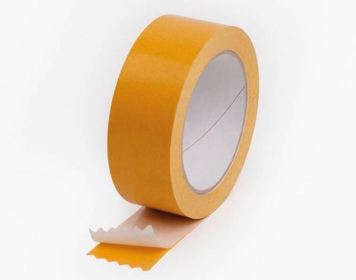 Actual product image Magni Adhesive tape 10m:50mm double-sided Iden-Berlin (420015 ) (50 mm)