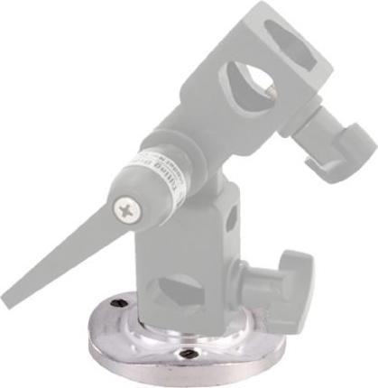 Image du produit Studioking Plaque de montage spigot 3/8 "mâle (Adaptateur pour pied)