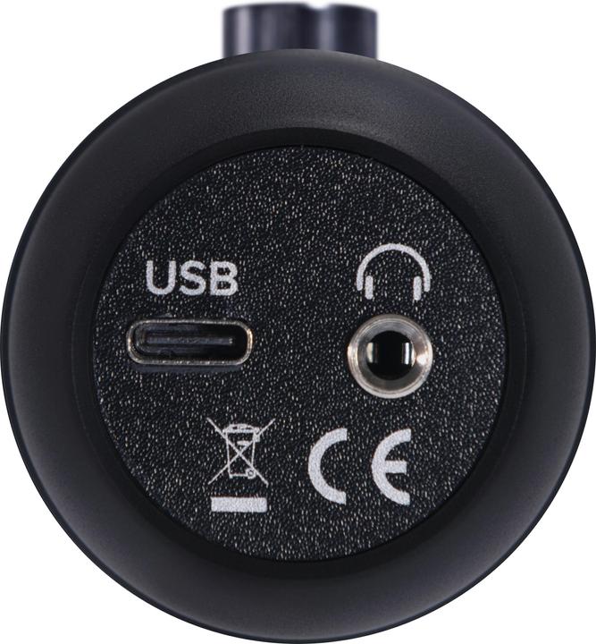 Produktbild Mackie EM-USB