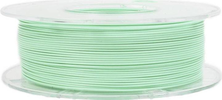 Actual product image Maertz PLA Pro Mint 1,75 mm 1.000 g (PLA-R, 1.75 mm, 1000 g, Green)