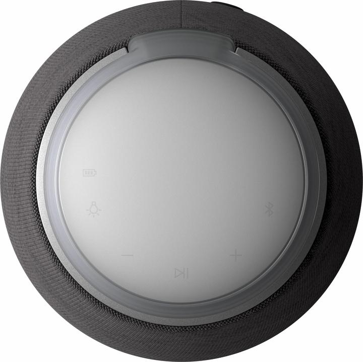 Actual product image LG XBOOM 360 (15 h, Battery operated)