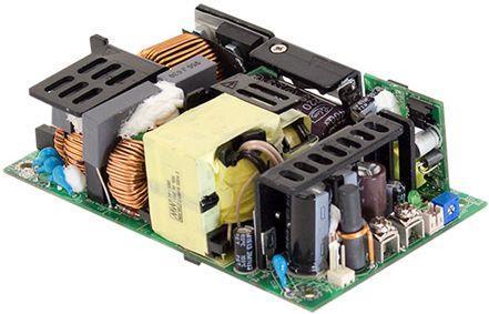 MeanWell Power Supply Switch Mode 12V 249W