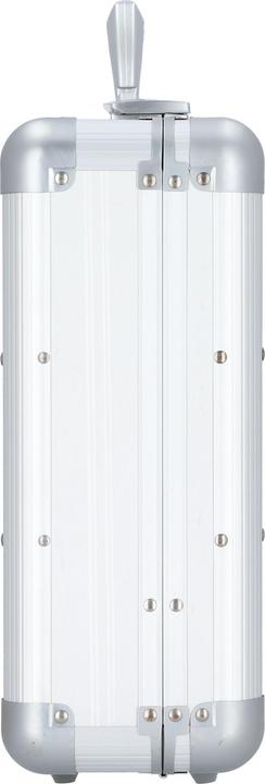 Immagine prodotto Alumaxx Attachékof.Venture Sil (19 l, Bagaglio a mano (fino a 50 litri))