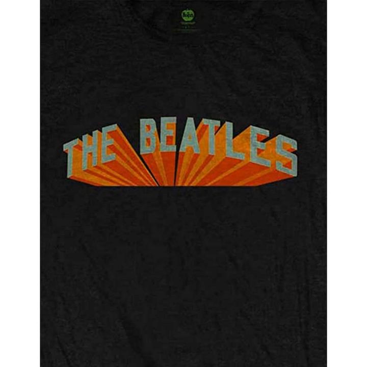 Actual product image Womens/Ladies Live In Japan Back Print T-Shirt (L)