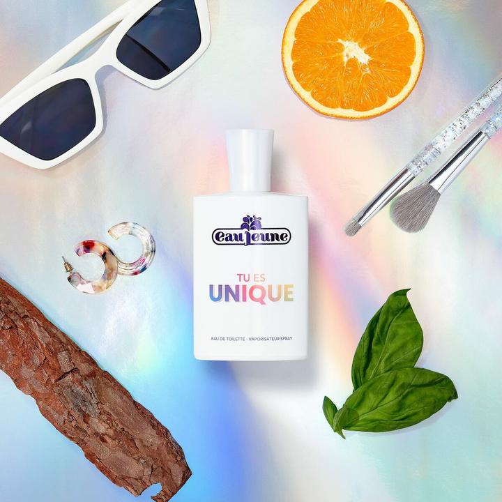 Image du produit Eau Jeune Tu Es Unique Edt Spray (Eau de toilette, 75 ml)