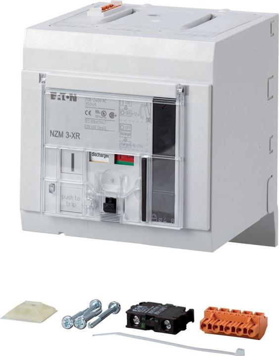 Eaton Fernantrieb NZM3-XR208-240AC