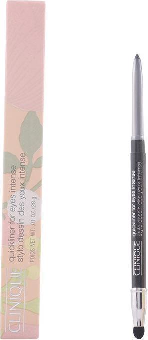Actual product image Clinique Quickliner For Eyes (07 Intense Ivy)