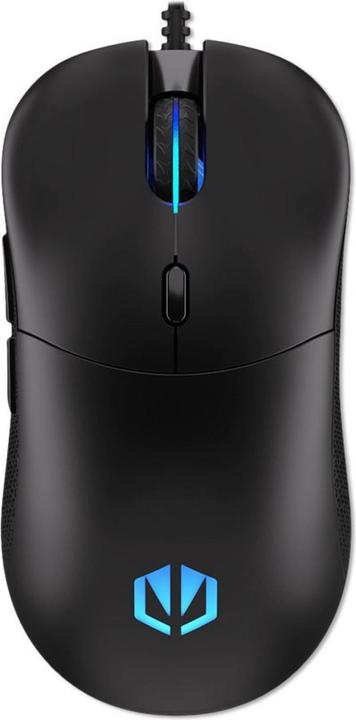 Actual product image Endorfy Mouse USB GEM Plus PAW3370 (Cable)