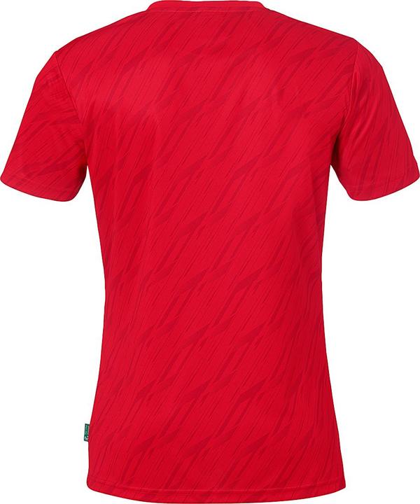 Actual product image Uhlsport Trainings-T-Shirt Progressive 28 Women (XL)