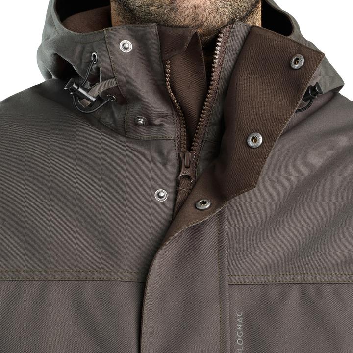 Immagine prodotto Solognac WARM 500 (XL)