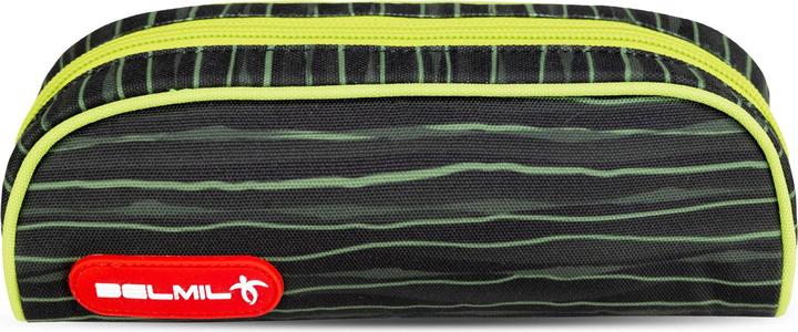 Actual product image Belmil Classy Plus ergonomisches Schulranzenset 5tlg. "Prehistoric Time (19 l)