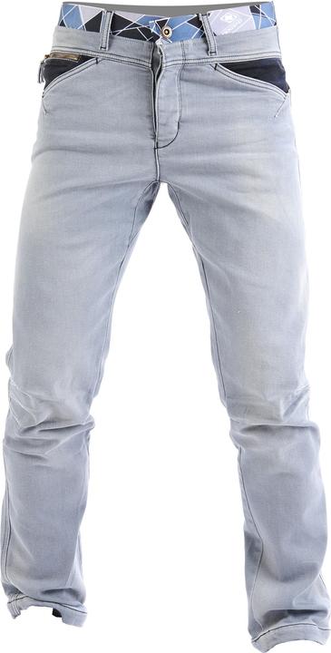 Nograd Yaniro Denim