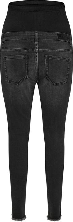 Actual product image Only Maternity ONLBlush Mid Waist Skinny Jeans Skinny Jeans (32)