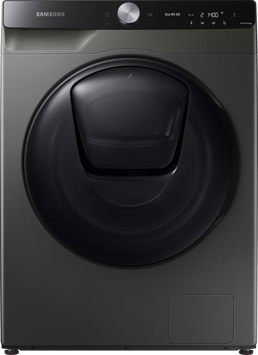Produktbild Samsung WD90T754ABX/S2 Waschtrockner Freistehend Frontlader E