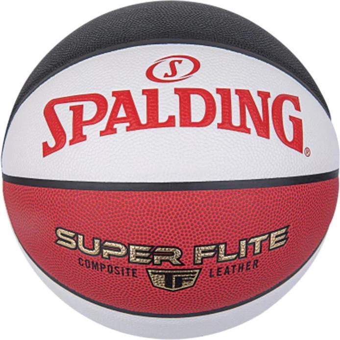 Image du produit Spalding Super Flite Ball 76929Z basket-ball (7)