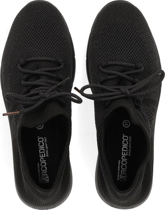Actual product image Arcopedico An ultra-light and super comfortable lace-up shoe from that fits perfectly into your everyday life. (39)