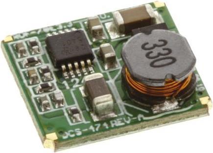 Recom Switching Regulator 5-36Vin 3.3Vout 0.5A