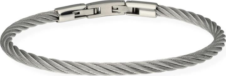 Carat Men's Classic (55 cm, Edelstahl)