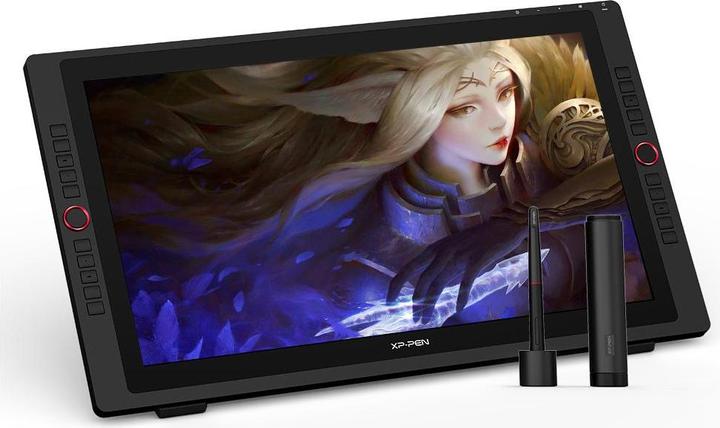 Produktbild XP-Pen Artist 24 Pro (23.80", 5080 lpi)