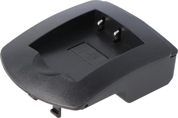 Actual product image XCell Schnell-Ladegerät passend für Traveler DC-8300 Akku (Camera battery charger)