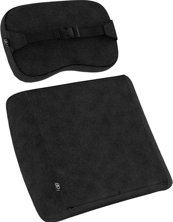 Produktbild noblechairs Memory Foam Kissen-Set - The Elder Scrolls Online Edition