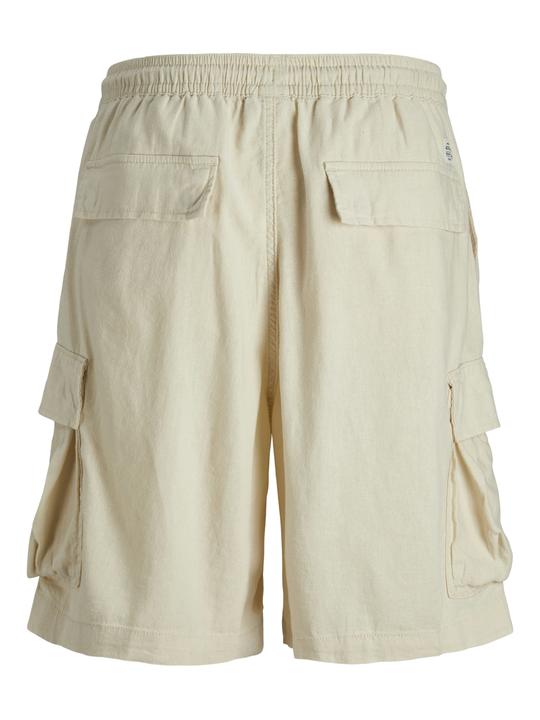 Actual product image Jack & Jones Loose fit cargo shorts Cargo shorts (S)