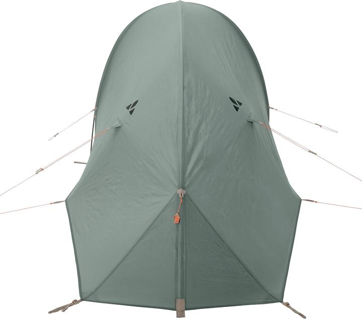Image du produit Vaude Allround Taurus 1P (Tente igloo, 1.99 kg, 1 personne)