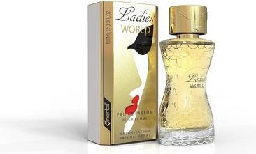 Immagine prodotto Ladies World Edp 100ml (Eau de parfum, 100 ml)
