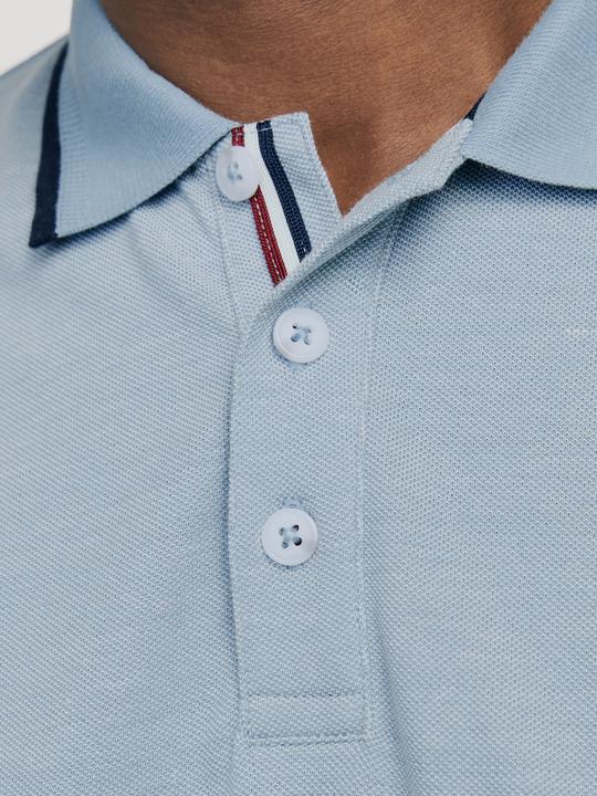 Image du produit Jack & Jones Jprblualves Ss Polo Sn (XXL)