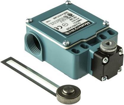 Produktbild Honeywell Endschalter Rollenarm
