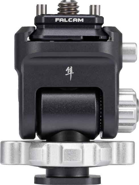 Actual product image Falcam F22 Quick Release Pan Head Kit 2541
