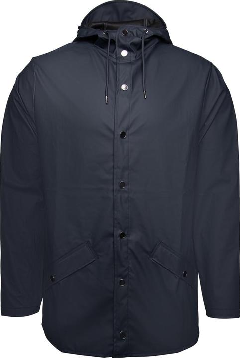 Rains Jacket W3 - 63161 (XXL)