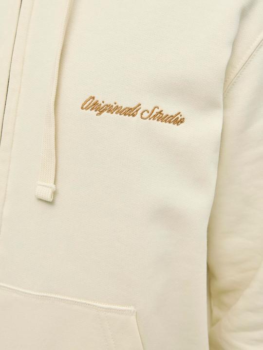 Actual product image Jack & Jones Kapuzenpullover Kapuzenpullover (S)