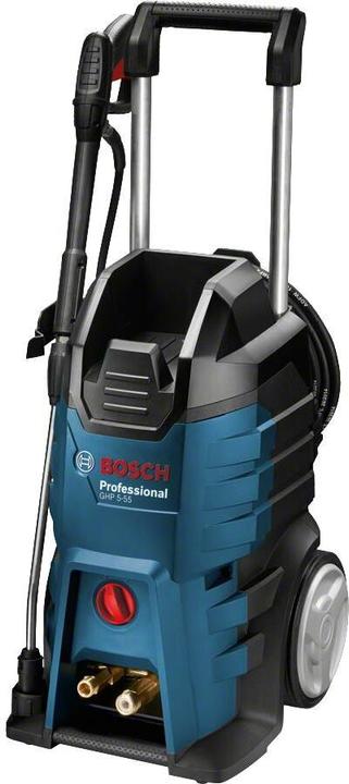 Produktbild Bosch Home & Garden GHP 5-55 (Netzbetrieb)