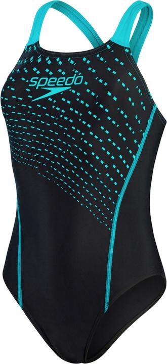 Image du produit Speedo Medley Logo Medalist 1PC (L)