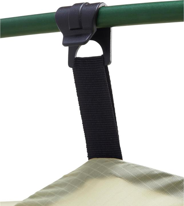 Actual product image Wechsel Exogen 1 Zero-G Line Tent (Dome tent, 1.49 kg, 1 person)