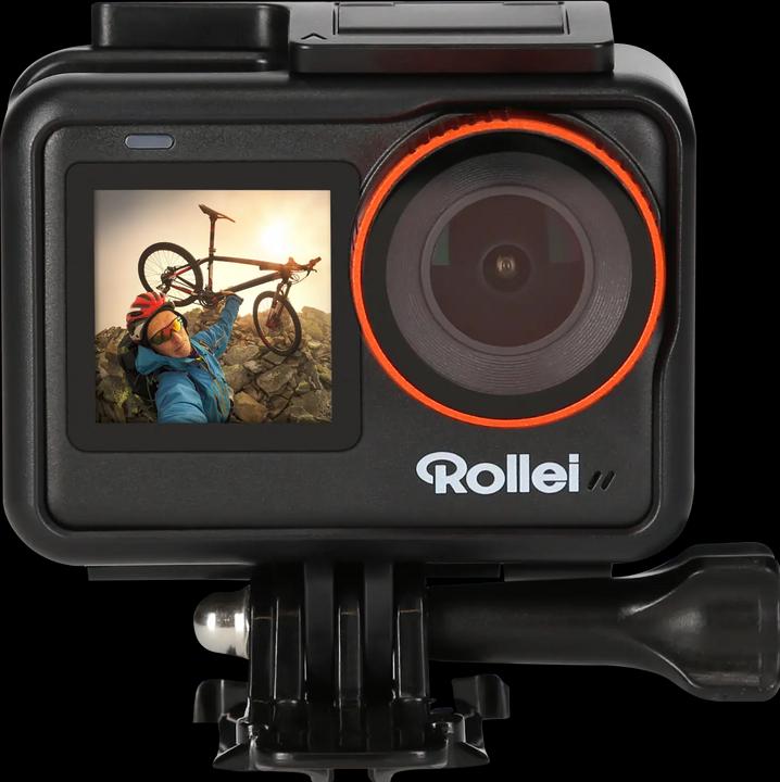 Immagine prodotto Rollei Action one (60p, WiFi)