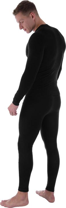 Actual product image Black Snake Merino wool (M, L, XXL)