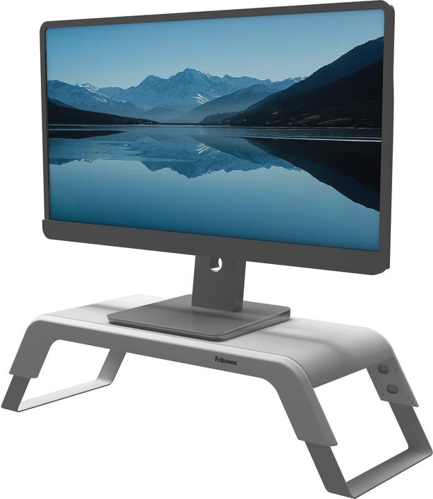Produktbild Fellowes Hana Lt Monitor Riser White