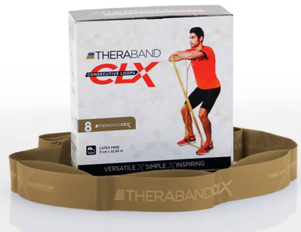 Produktbild TheraBand CLX Band (22 m, Spezial Stark)
