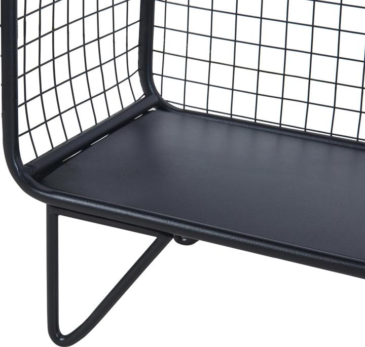 Actual product image En.Casa Volda (90 x 50 x 90 cm)