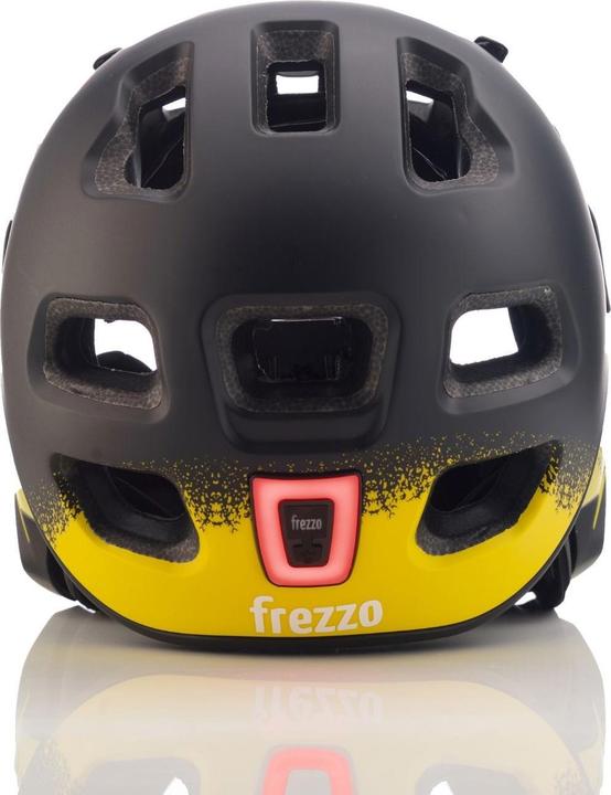 Actual product image Frezzo Rowdy (53 - 57 cm)