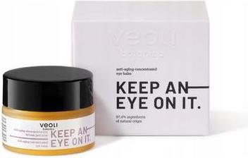 Image du produit Veoli Botanica VEOLI BOTANICA Keep An Eye On It skoncentrowany balsam pod oczy 15ml (15 ml)