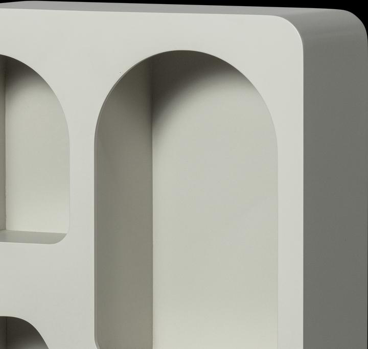 Immagine prodotto Woood Collezione (59 x 40 x 15 cm)